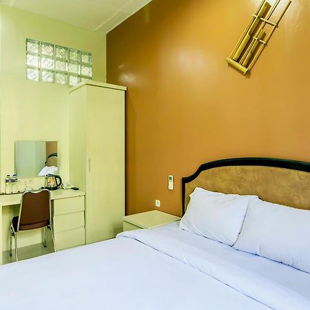 Guest Room Near Pasteur Bandung Extérieur photo