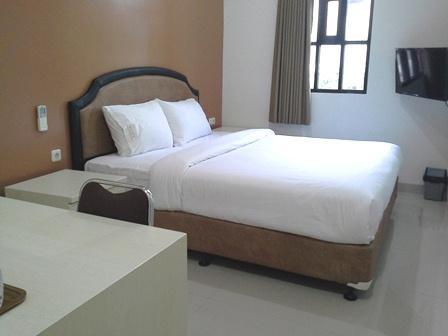 Guest Room Near Pasteur Bandung Extérieur photo