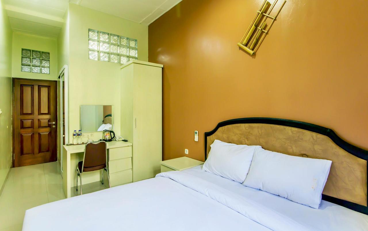 Guest Room Near Pasteur Bandung Extérieur photo
