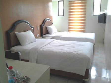 Guest Room Near Pasteur Bandung Extérieur photo