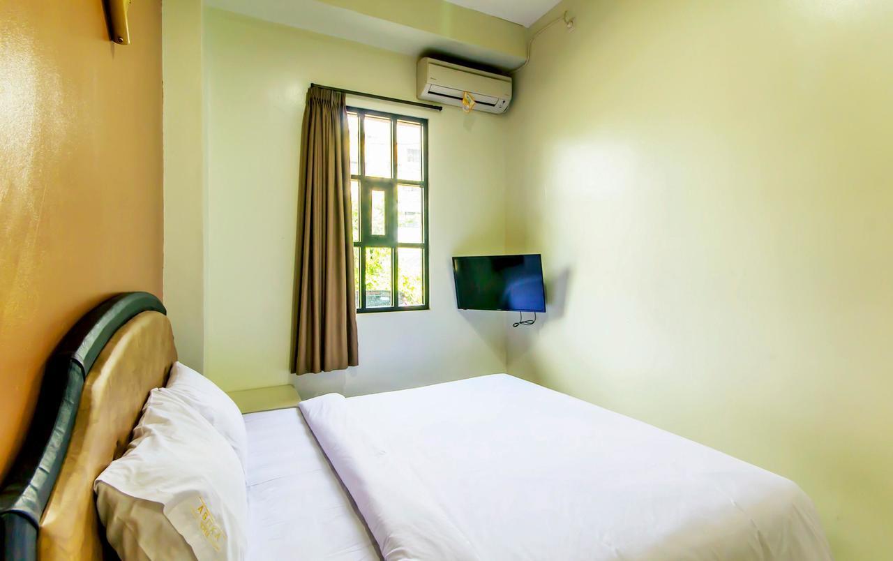 Guest Room Near Pasteur Bandung Extérieur photo
