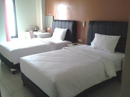 Guest Room Near Pasteur Bandung Extérieur photo