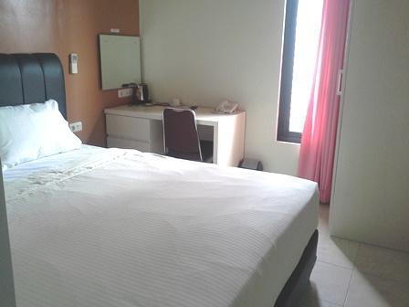 Guest Room Near Pasteur Bandung Extérieur photo