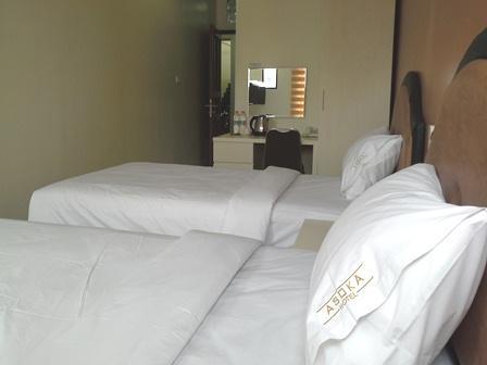 Guest Room Near Pasteur Bandung Extérieur photo